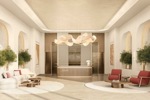 Apartamento en Dubai, 3 dormitorios, 149 m², № 115037 - foto 12