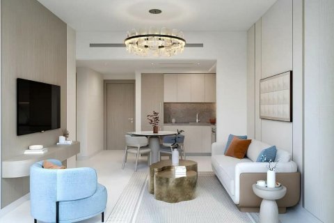 Apartamento en Dubai, 1 dormitorio, 51 m², № 115035 - foto 3