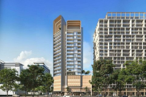 Apartamento en Dubai, 1 dormitorio, 51 m², № 115035 - foto 6