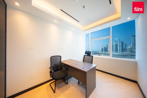 Bureau à Dubai, 163.7 m², № 115031 - photo 9