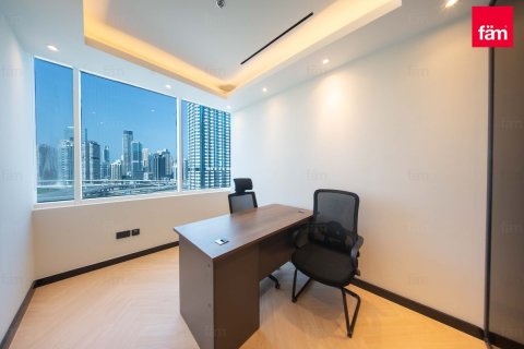 Bureau à Dubai, 163.7 m², № 115031 - photo 8