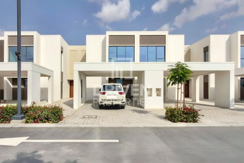 Adosado en Nara, The Valley, Dubai, 3 dormitorios, 173.91 m², № 140576 - foto 3
