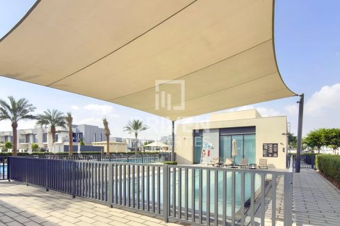 Adosado en Nara, The Valley, Dubai, 3 dormitorios, 173.91 m², № 140576 - foto 17