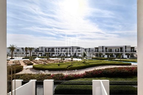 Adosado en Nara, The Valley, Dubai, 3 dormitorios, 173.91 m², № 140576 - foto 2