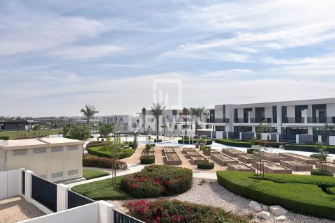 Maison de ville à Nara, The Valley, Dubai, 3 chambres, 173.91 m², № 140576
