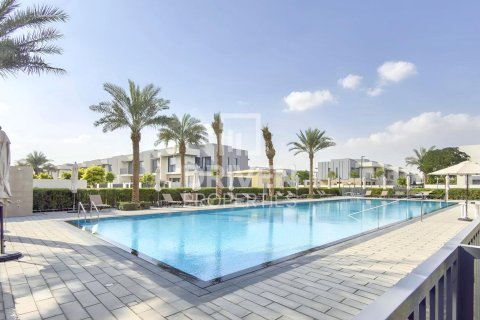 Adosado en Nara, The Valley, Dubai, 3 dormitorios, 173.91 m², № 140576 - foto 19