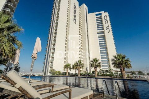 Appartement à DAMAC Hills (Akoya by DAMAC), Dubai, 2 chambres, 116.96 m², № 140577