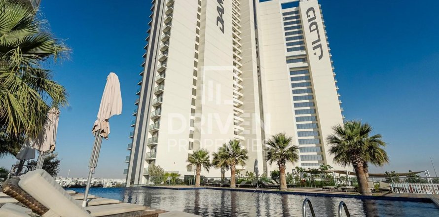 Apartamento en DAMAC Hills (Akoya by DAMAC), Dubai, 2 dormitorios, 116.96 m², № 140577