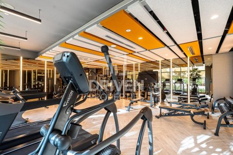 Apartamento en DAMAC Hills (Akoya by DAMAC), Dubai, 2 dormitorios, 116.96 m², № 140577 - foto 22