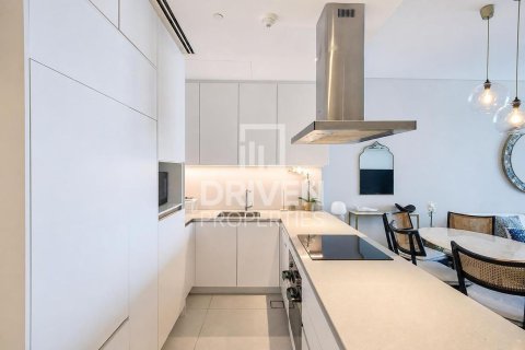 Apartamento en The Address Jumeirah Resort and Spa, Jumeirah Beach Residence, Dubai, 2 dormitorios, 108.42 m², № 140580 - foto 16