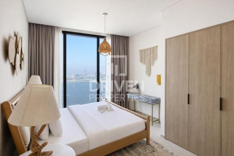 Apartamento en The Address Jumeirah Resort and Spa, Jumeirah Beach Residence, Dubai, 2 dormitorios, 108.42 m², № 140580 - foto 12