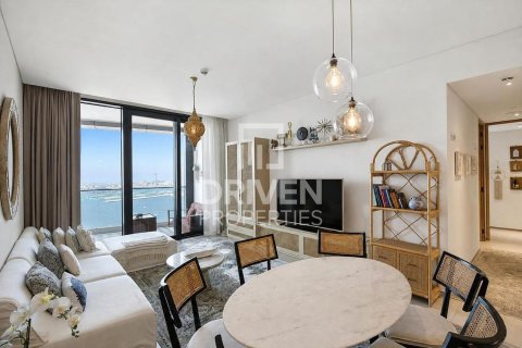 Apartamento en The Address Jumeirah Resort and Spa, Jumeirah Beach Residence, Dubai, 2 dormitorios, 108.42 m², № 140580 - foto 2