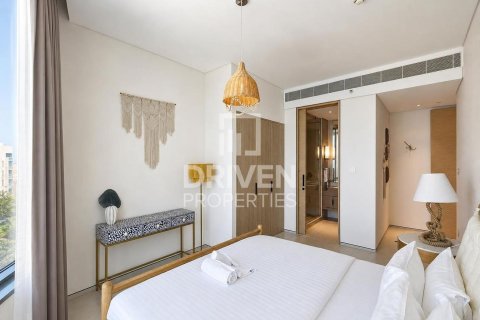 Apartamento en The Address Jumeirah Resort and Spa, Jumeirah Beach Residence, Dubai, 2 dormitorios, 108.42 m², № 140580 - foto 14