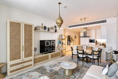 Apartamento en The Address Jumeirah Resort and Spa, Jumeirah Beach Residence, Dubai, 2 dormitorios, 108.42 m², № 140580 - foto 4