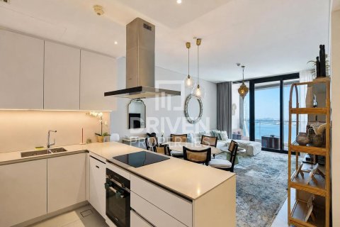 Apartamento en The Address Jumeirah Resort and Spa, Jumeirah Beach Residence, Dubai, 2 dormitorios, 108.42 m², № 140580 - foto 8