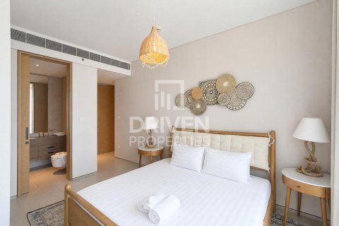 Apartamento en The Address Jumeirah Resort and Spa, Jumeirah Beach Residence, Dubai, 2 dormitorios, 108.42 m², № 140580 - foto 15