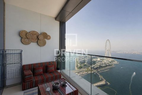 Apartamento en The Address Jumeirah Resort and Spa, Jumeirah Beach Residence, Dubai, 2 dormitorios, 108.42 m², № 140580 - foto 6
