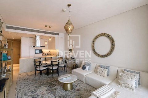 Apartamento en The Address Jumeirah Resort and Spa, Jumeirah Beach Residence, Dubai, 2 dormitorios, 108.42 m², № 140580 - foto 5