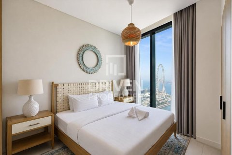 Apartamento en The Address Jumeirah Resort and Spa, Jumeirah Beach Residence, Dubai, 2 dormitorios, 108.42 m², № 140580 - foto 11