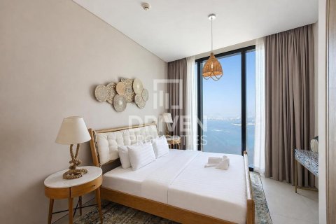 Apartamento en The Address Jumeirah Resort and Spa, Jumeirah Beach Residence, Dubai, 2 dormitorios, 108.42 m², № 140580 - foto 13