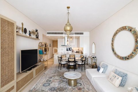 Apartamento en The Address Jumeirah Resort and Spa, Jumeirah Beach Residence, Dubai, 2 dormitorios, 108.42 m², № 140580 - foto 3