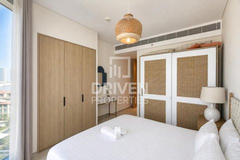 Apartamento en The Address Jumeirah Resort and Spa, Jumeirah Beach Residence, Dubai, 2 dormitorios, 108.42 m², № 140580 - foto 10