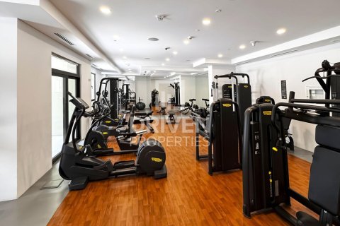 Apartment in Umm Suqeim 3, Umm Suqeim, Dubai 1 bedroom, 90.95 sq.m. № 140582 - photo 21