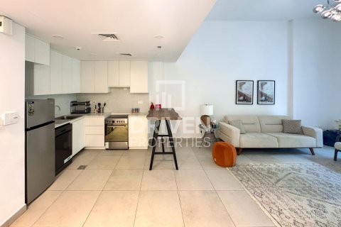 Appartement à Umm Suqeim 3, Umm Suqeim, Dubai, 1 chambre, 90.95 m², № 140582