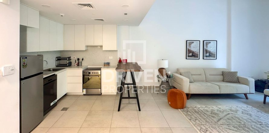 Apartment in Umm Suqeim 3, Umm Suqeim, Dubai 1 bedroom, 90.95 sq.m. № 140582