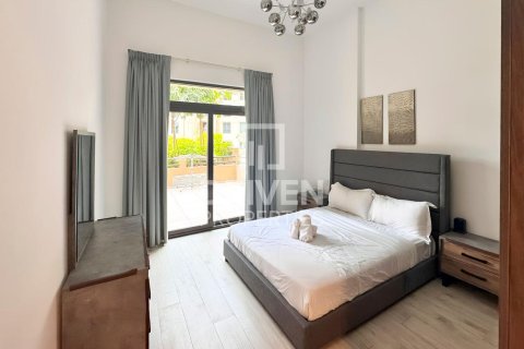 Apartment in Umm Suqeim 3, Umm Suqeim, Dubai 1 bedroom, 90.95 sq.m. № 140582 - photo 7