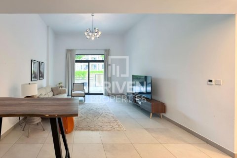Apartment in Umm Suqeim 3, Umm Suqeim, Dubai 1 bedroom, 90.95 sq.m. № 140582 - photo 6