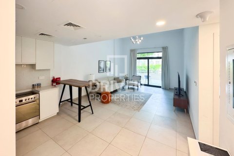 Apartment in Umm Suqeim 3, Umm Suqeim, Dubai 1 bedroom, 90.95 sq.m. № 140582 - photo 3