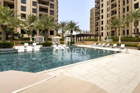 Apartment in Umm Suqeim 3, Umm Suqeim, Dubai 1 bedroom, 90.95 sq.m. № 140582 - photo 17