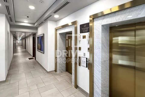 Apartment in Umm Suqeim 3, Umm Suqeim, Dubai 1 bedroom, 90.95 sq.m. № 140582 - photo 16