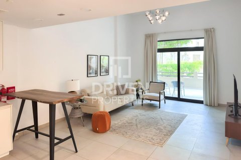 Apartment in Umm Suqeim 3, Umm Suqeim, Dubai 1 bedroom, 90.95 sq.m. № 140582 - photo 2
