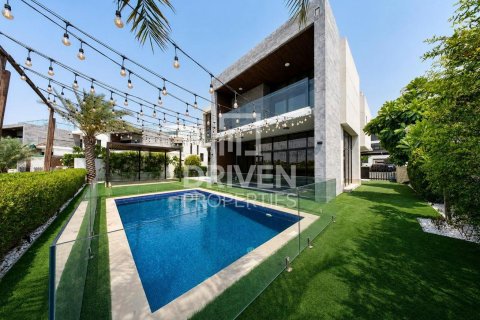 Villa in DAMAC Hills (Akoya by DAMAC), Dubai 5 bedrooms, 514.78 sq.m. № 140578