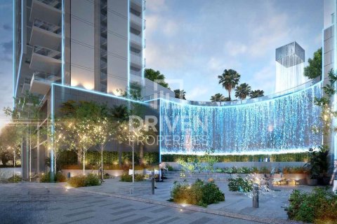 Appartement à DAMAC Hills (Akoya by DAMAC), Dubai, 1 chambre, 58.34 m², № 140579