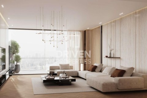 شقة في Al Jaddaf, دبي 1غرف نوم, 72.65 م² رقم 140581 - صورة 16