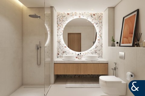 Appartement à DESIGN QUARTER AT D3 à Dubai Design District, Dubai, 1 chambre, 80 m², № 75558 - photo 6