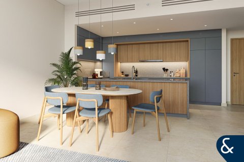 Appartement à DESIGN QUARTER AT D3 à Dubai Design District, Dubai, 1 chambre, 80 m², № 75558 - photo 7