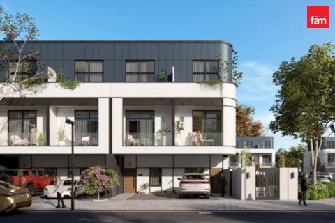 Townhouse in Majan, Dubai 3 bedrooms, 136 sq.m. № 139357 - photo 6