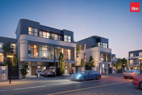 Maison de ville à Majan, Dubai, 3 chambres, 136 m², № 139357