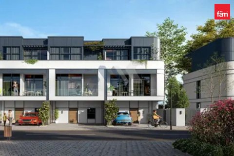 Townhouse in Majan, Dubai 3 bedrooms, 136 sq.m. № 139357 - photo 4