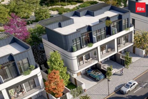 Townhouse in Majan, Dubai 3 bedrooms, 136 sq.m. № 139357 - photo 7