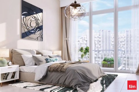 Apartamento en Al Jaddaf, Dubai, 1 dormitorio, 67.6 m², № 139358 - foto 7