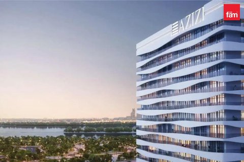 Apartamento en Al Jaddaf, Dubai, 1 dormitorio, 67.6 m², № 139358 - foto 4