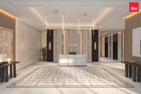 Apartamento en Al Jaddaf, Dubai, 1 dormitorio, 67.6 m², № 139358 - foto 9