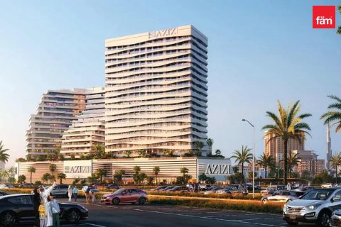 Apartamento en Al Jaddaf, Dubai, 1 dormitorio, 67.6 m², № 139358 - foto 5