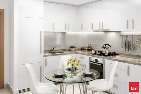 Apartamento en Al Jaddaf, Dubai, 1 dormitorio, 67.6 m², № 139358 - foto 10