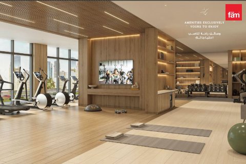 Apartamento en Al Jaddaf, Dubai, 1 dormitorio, 67.6 m², № 139358 - foto 8